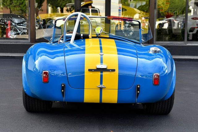 1965 Shelby COBRA  - 22690717 - 25