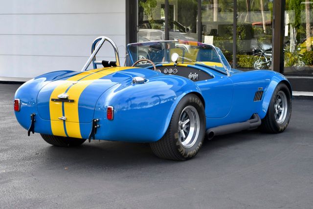 1965 Shelby COBRA  - 22690717 - 26