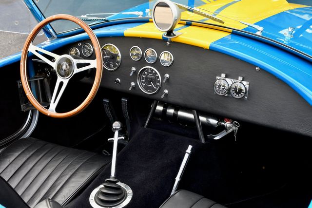 1965 Shelby COBRA  - 22690717 - 27