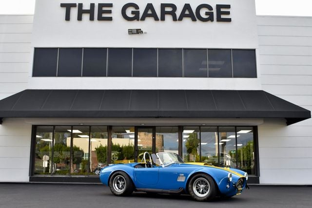 1965 Shelby COBRA  - 22690717 - 2
