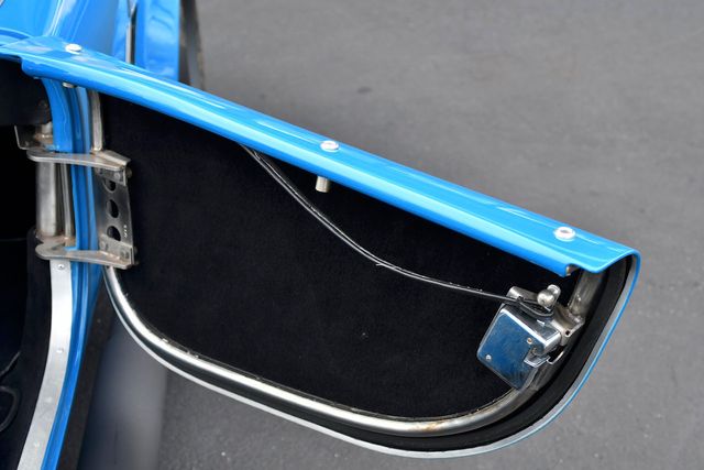 1965 Shelby COBRA  - 22690717 - 30