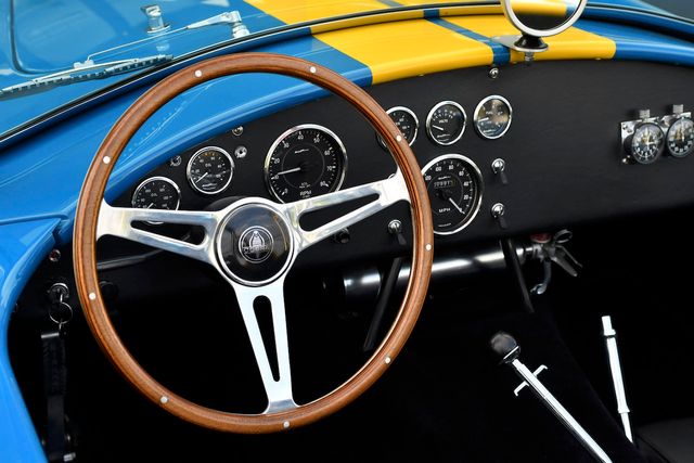 1965 Shelby COBRA  - 22690717 - 31
