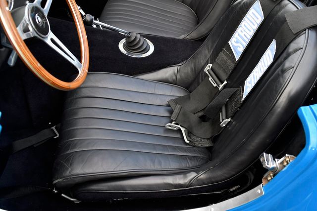 1965 Shelby COBRA  - 22690717 - 33
