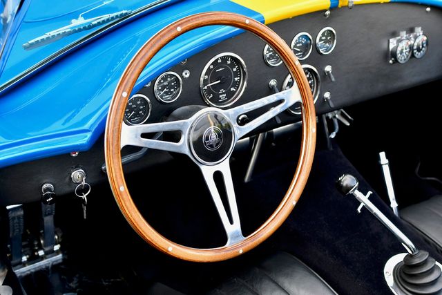 1965 Shelby COBRA  - 22690717 - 34