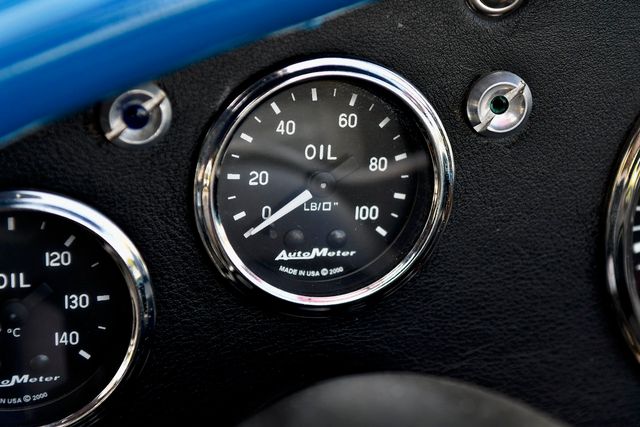 1965 Shelby COBRA  - 22690717 - 36