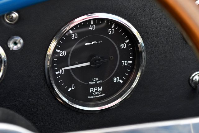 1965 Shelby COBRA  - 22690717 - 38