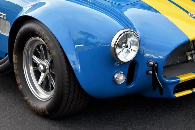 1965 Shelby COBRA  - 22690717 - 3