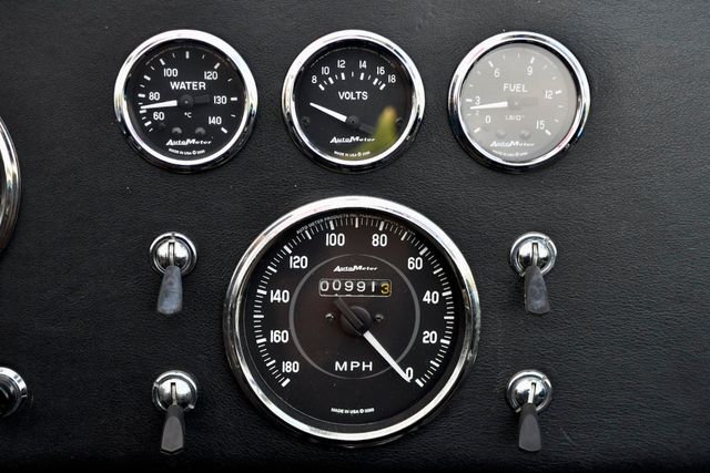 1965 Shelby COBRA  - 22690717 - 39