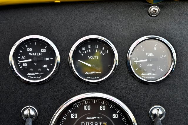 1965 Shelby COBRA  - 22690717 - 41