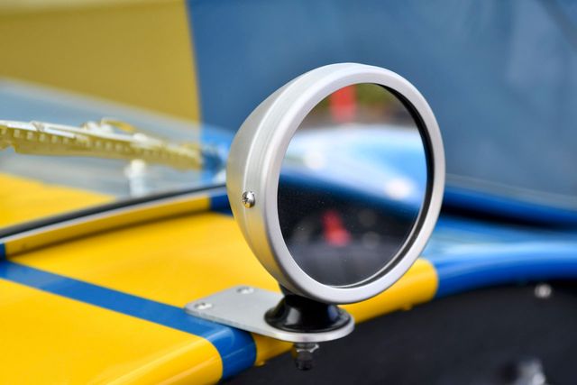 1965 Shelby COBRA  - 22690717 - 45