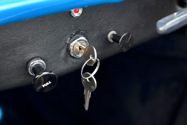 1965 Shelby COBRA  - 22690717 - 46