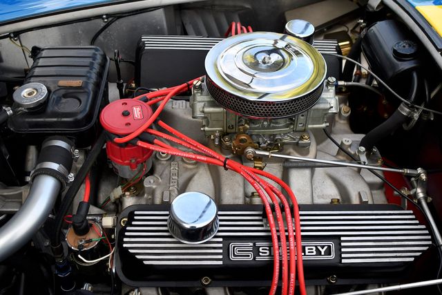 1965 Shelby COBRA  - 22690717 - 47