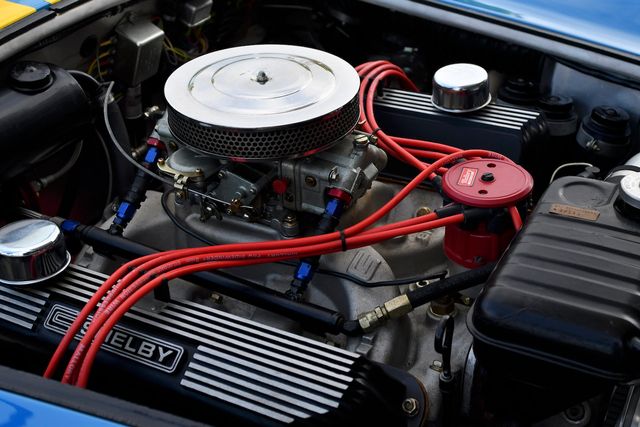 1965 Shelby COBRA  - 22690717 - 48