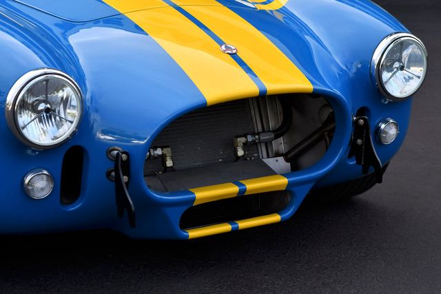 1965 Shelby COBRA  - 22690717 - 4