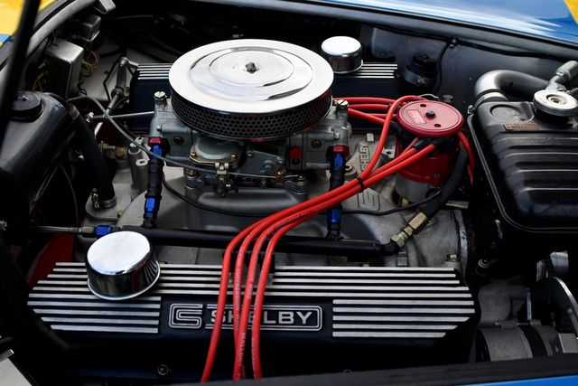 1965 Shelby COBRA  - 22690717 - 49