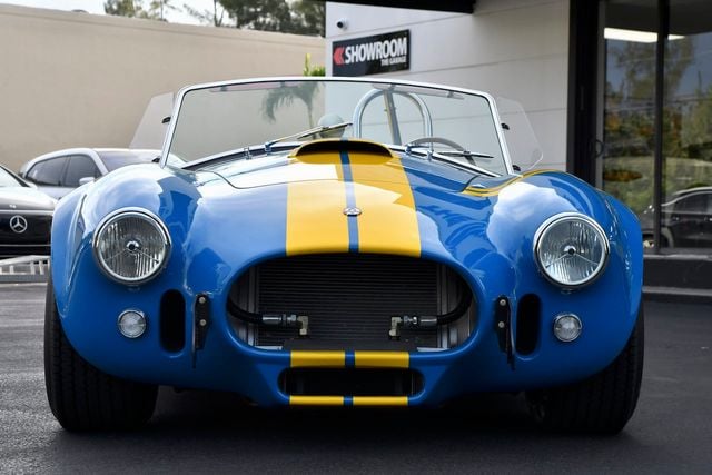 1965 Shelby COBRA  - 22690717 - 5