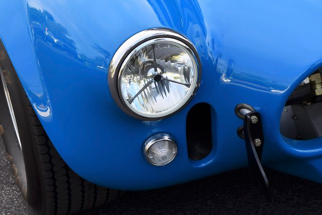 1965 Shelby COBRA  - 22690717 - 6