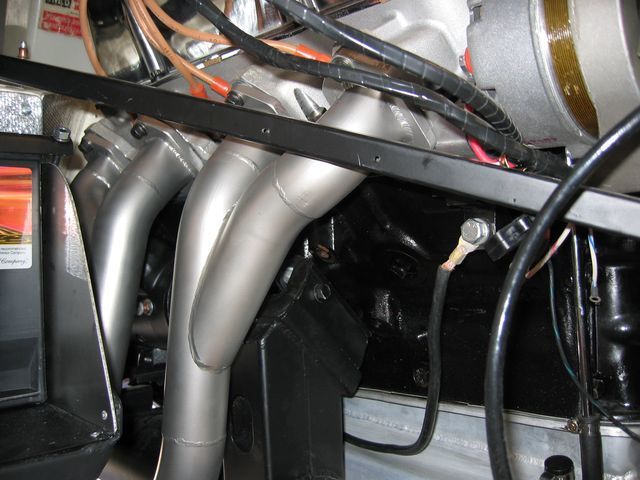 1965 Shelby Kikham 427 Aluminum Street Roadster - 3315063 - 7