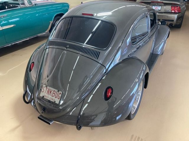 1965 Volkswagen Beetle Custom  - 22336208 - 7