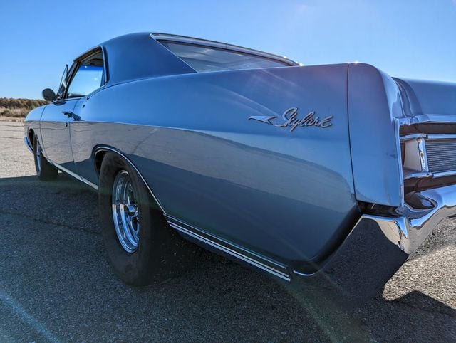 1966 Buick Skylark Pro Street - 21654820 - 21
