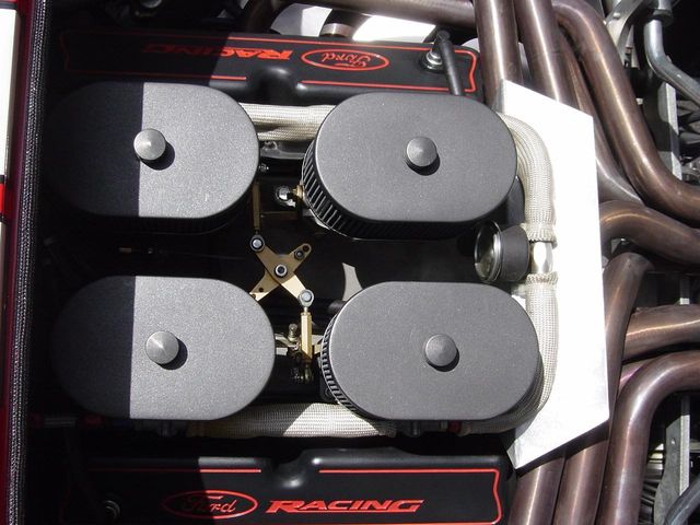 1966 CAV GT40 MK1 - 12021685 - 9