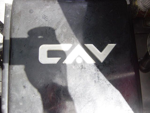 1966 CAV GT40 MK1 - 12021685 - 11