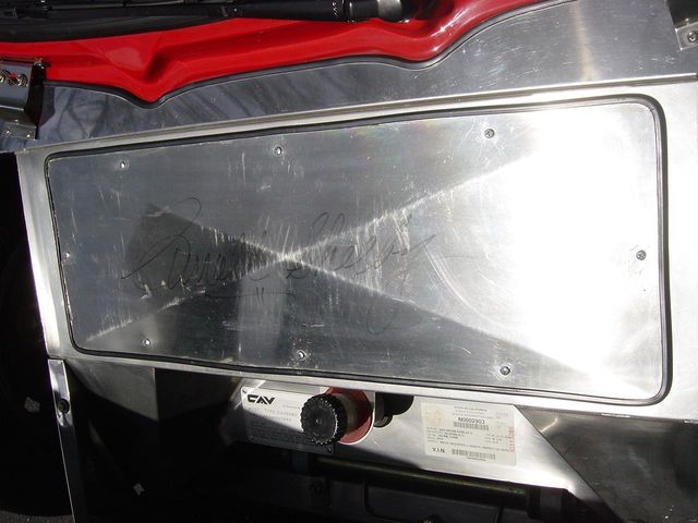 1966 CAV GT40 MK1 - 12021685 - 15