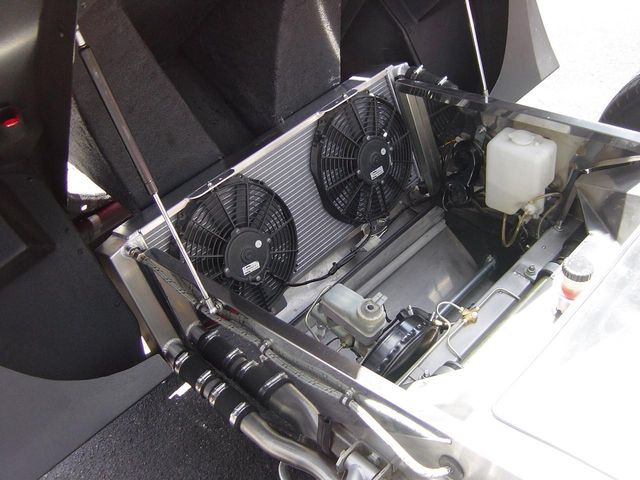 1966 CAV GT40 MK1 - 12021685 - 16