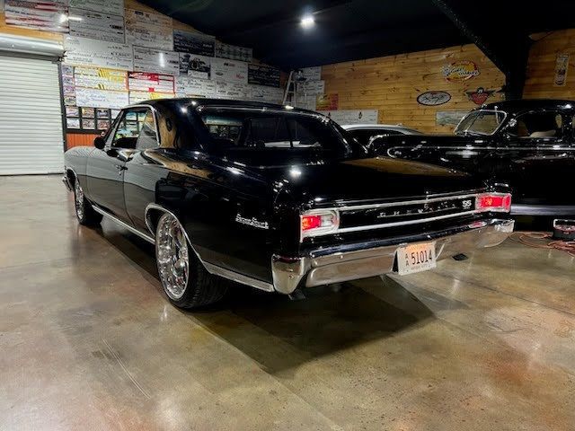 1966 Chevrolet Chevelle SS For Sale - 22410219 - 11