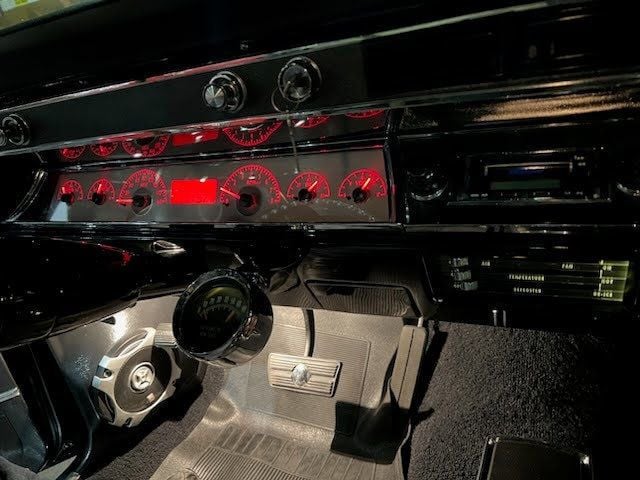 1966 Chevrolet Chevelle SS For Sale - 22410219 - 25