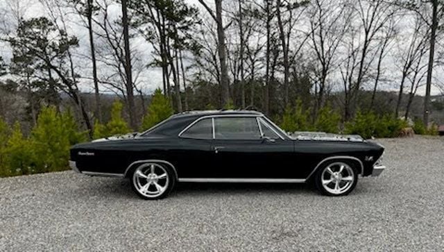 1966 Chevrolet Chevelle SS For Sale - 22410219 - 2