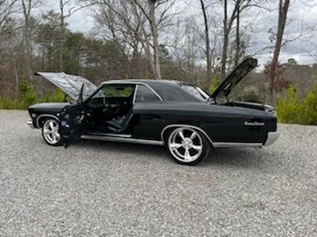 1966 Chevrolet Chevelle SS For Sale - 22410219 - 30