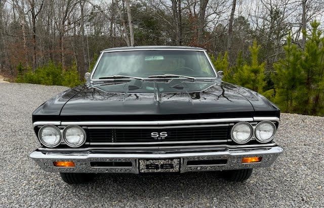 1966 Chevrolet Chevelle SS For Sale - 22410219 - 5