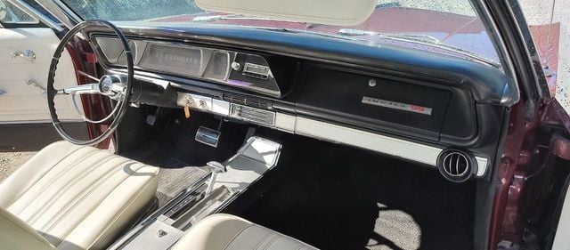 1966 Chevrolet Impala SS For Sale - 21769184 - 11