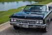 1966 Chevrolet Impala SS 396 Big Block Automatic - 22399398 - 69