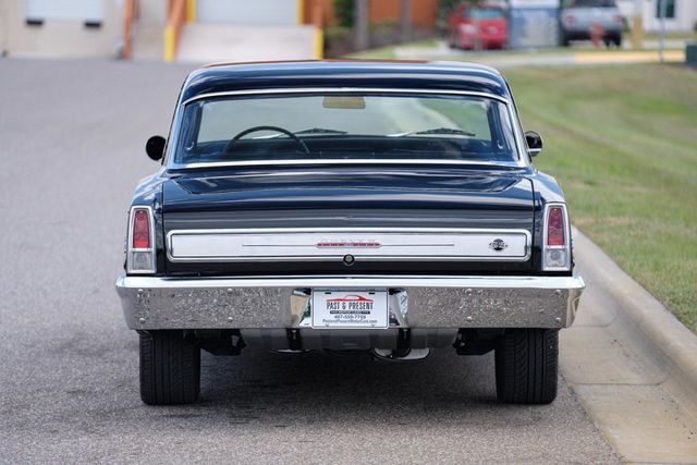 1966 Chevrolet Nova SS Restored - 22415705 - 3