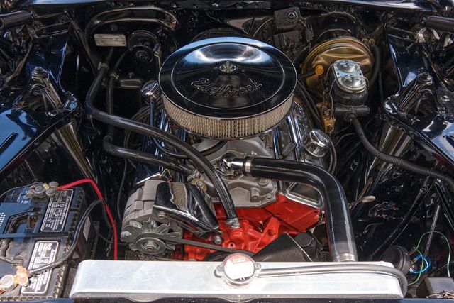 1966 Chevrolet Nova SS Restored - 22415705 - 8