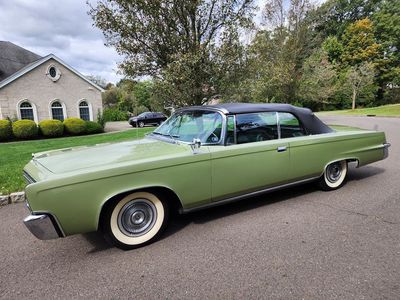 1966 Chrysler IMPERIAL