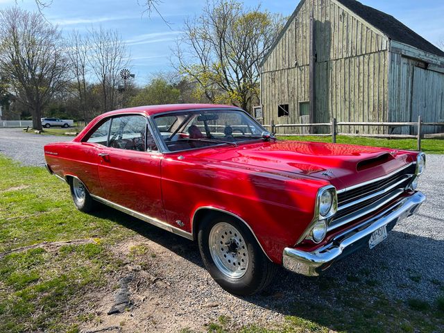 1966 Ford Fairlane 500 For Sale - 22407036 - 1