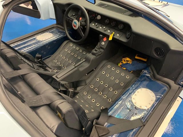 1966 Ford GT40  - 20211940 - 9