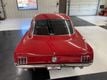 1966 Ford Mustang  - 22188210 - 11