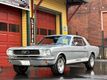 1966 Ford Mustang  - 22314685 - 5