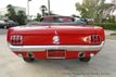 1966 Ford Mustang Convertible For Sale - 22333019 - 11