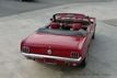 1966 Ford Mustang Convertible For Sale - 22333019 - 8