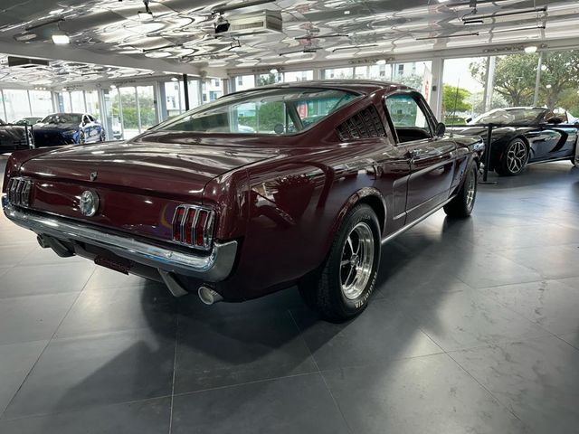 1966 Ford Mustang Fastback For Sale - 22200537 - 4