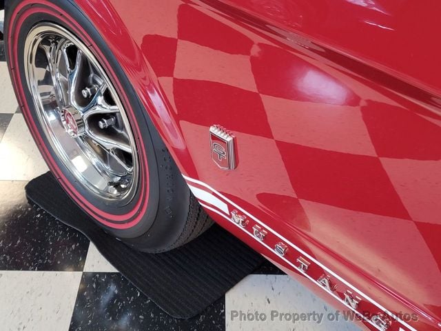 1966 Ford Mustang GT - 21320650 - 10