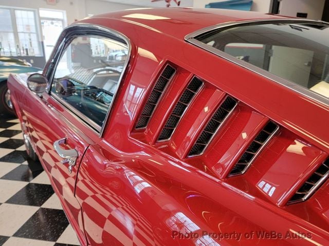 1966 Ford Mustang GT - 21320650 - 13