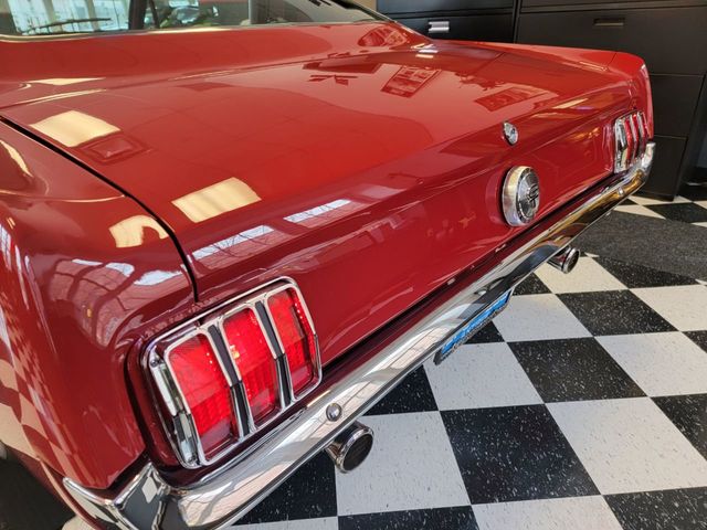 1966 Ford Mustang GT - 21320650 - 16