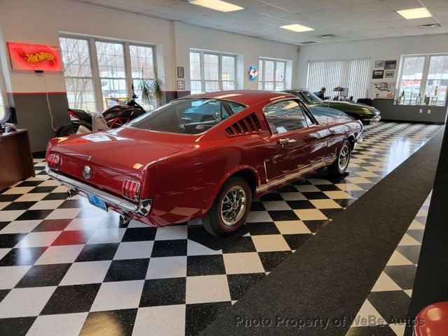 1966 Ford Mustang GT - 21320650 - 4