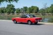 1966 Ford Mustang Restored - 22381893 - 2